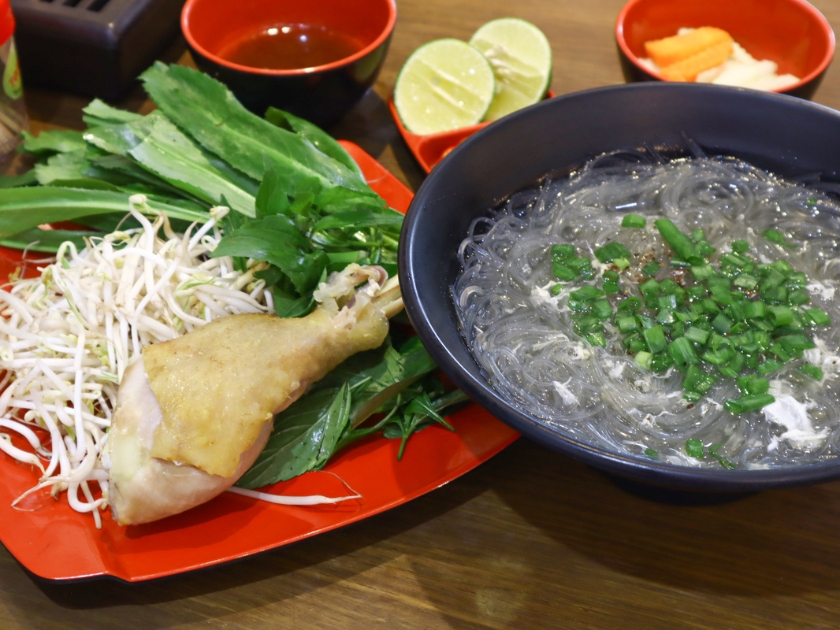 Cơm gà Quảng Ngãi (16)