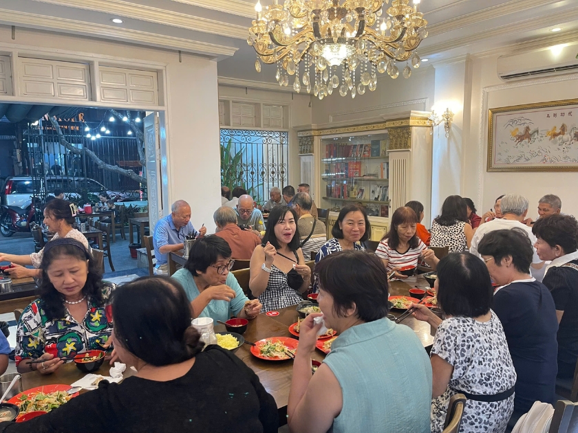Địa chỉ quán cơm gà ngon Quảng Ngãi