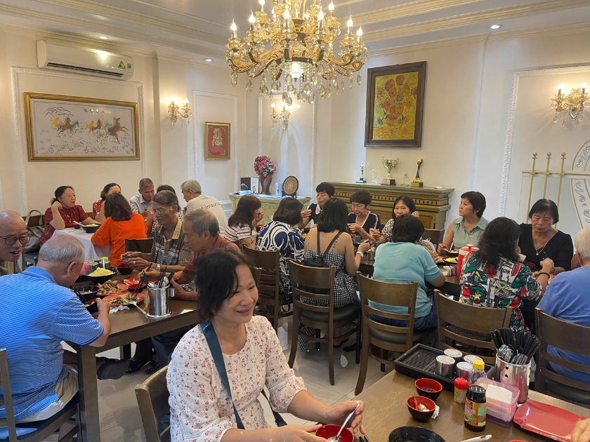 Địa chỉ quán cơm gà ngon Quảng Ngãi