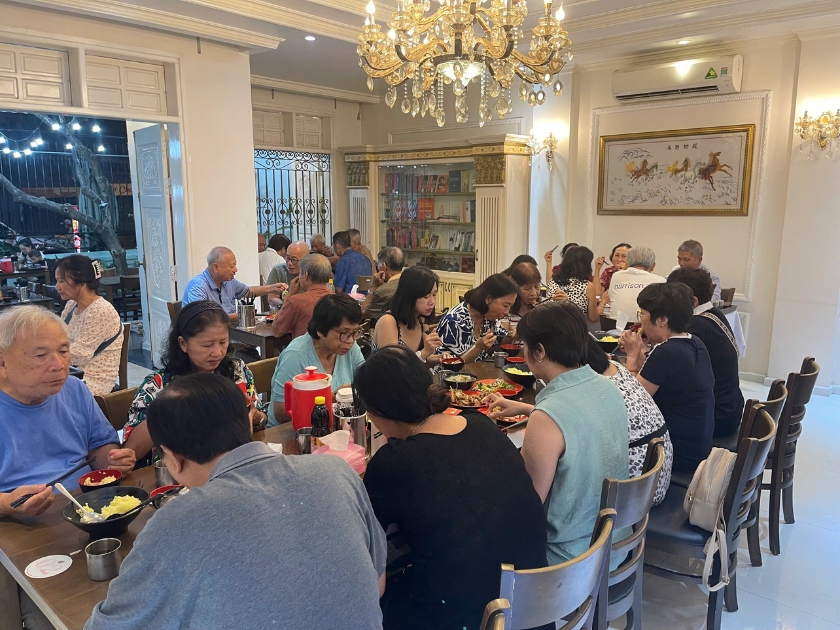 Địa chỉ quán cơm gà ngon Quảng Ngãi