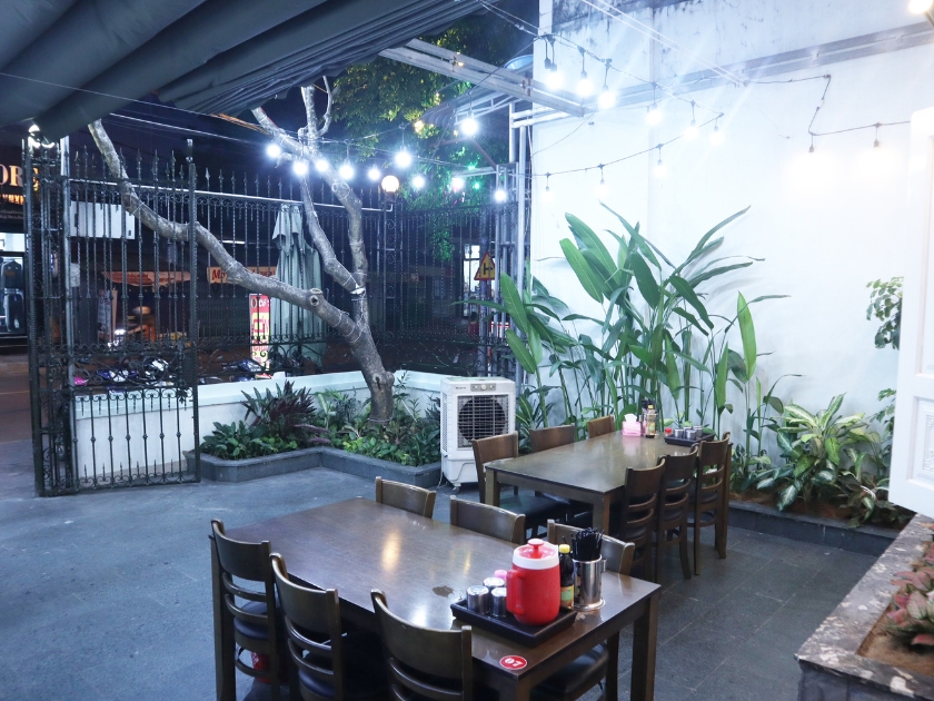 Quán cơm gà Quảng Ngãi (5)
