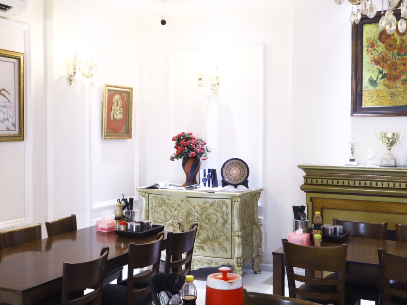 Quán cơm gà Quảng Ngãi (7)